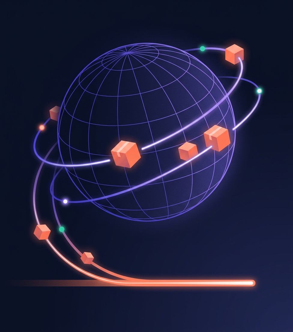 Kenoo Commerce — visuel du produit